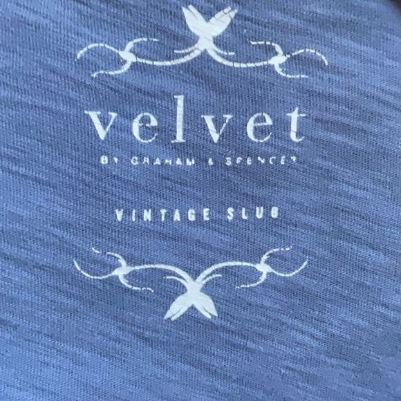 Velvet by Graham & Spencer M - Picture 4 of 6